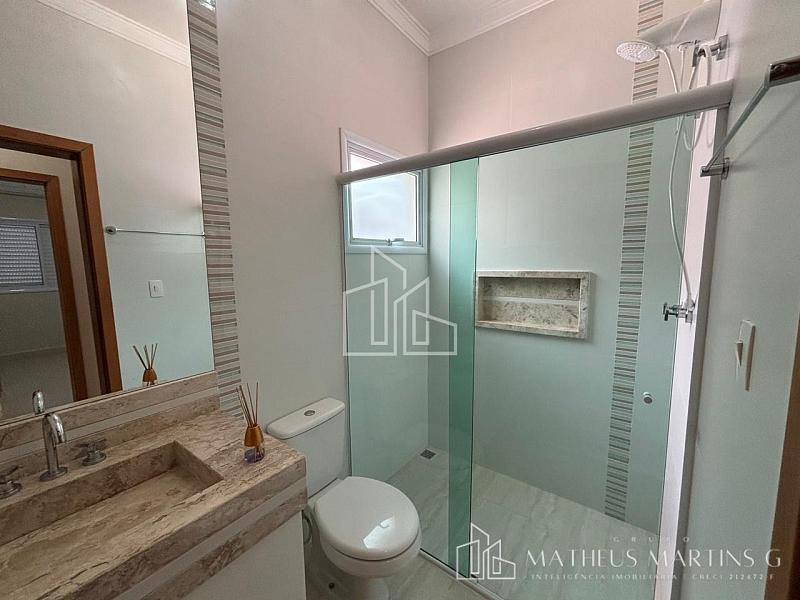 Linda casa a venda no Condomínio Central Parque — foto 12