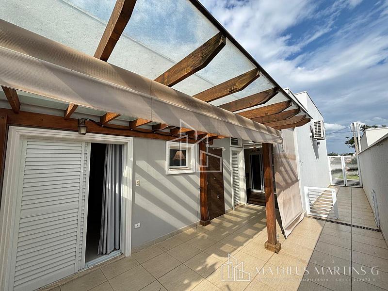 Linda casa a venda no Condomínio Central Parque — foto 19