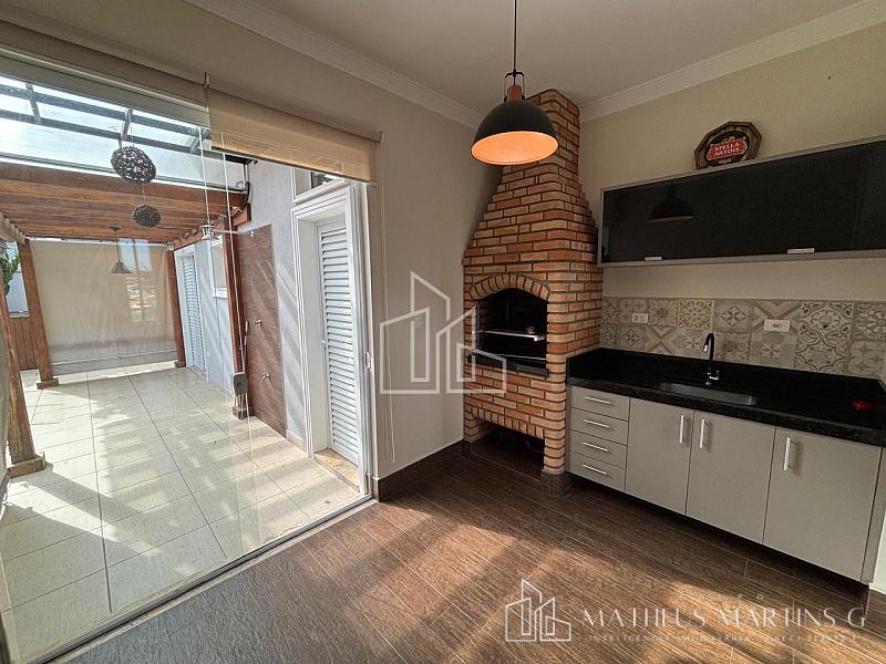 Linda casa a venda no Condomínio Central Parque — foto 20