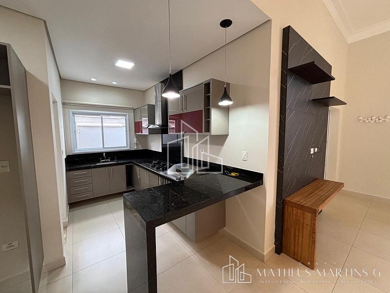 Linda casa a venda no Condomínio Central Parque — foto 8