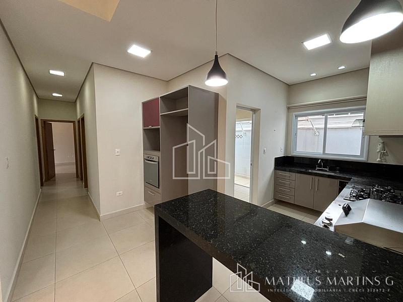 Linda casa a venda no Condomínio Central Parque — foto 7