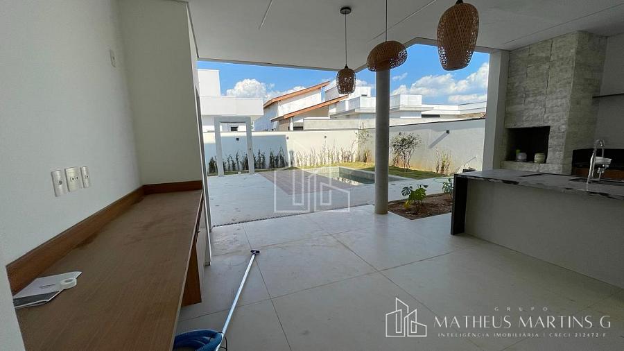 Condomínio Residencial Una- Itu/SP — foto 12