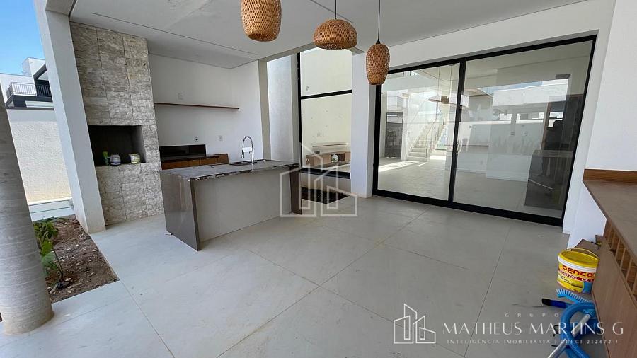 Condomínio Residencial Una- Itu/SP — foto 13