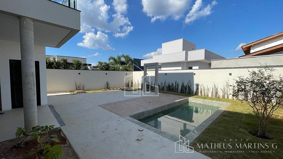 Condomínio Residencial Una- Itu/SP — foto 39