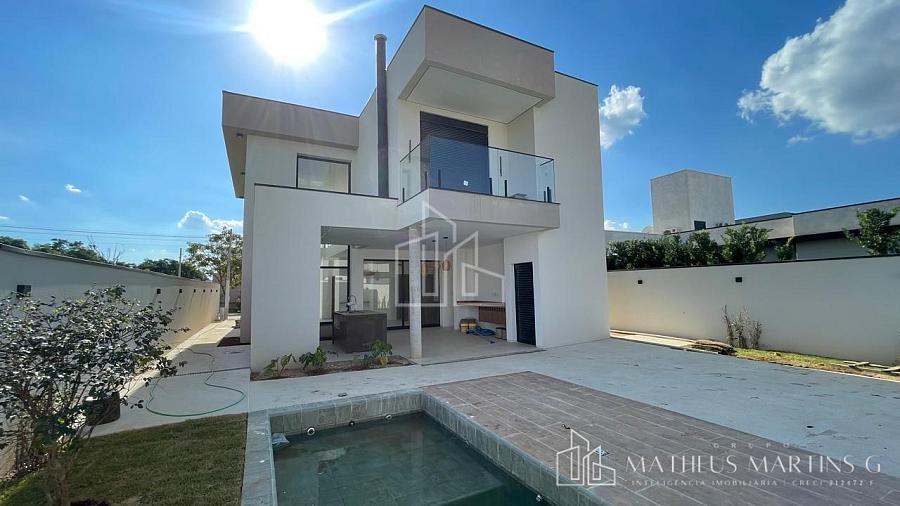 Condomínio Residencial Una- Itu/SP — foto 38