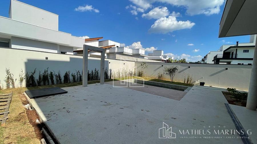 Condomínio Residencial Una- Itu/SP — foto 40