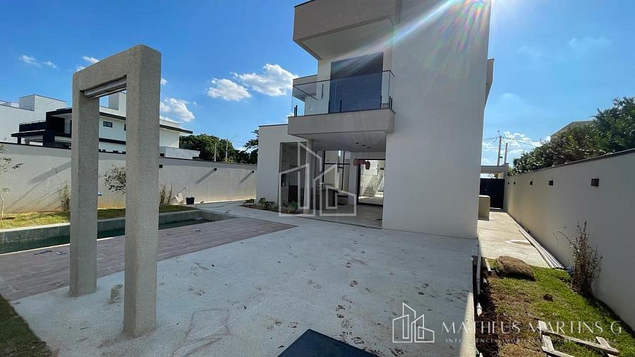 Condomínio Residencial Una- Itu/SP — foto 37