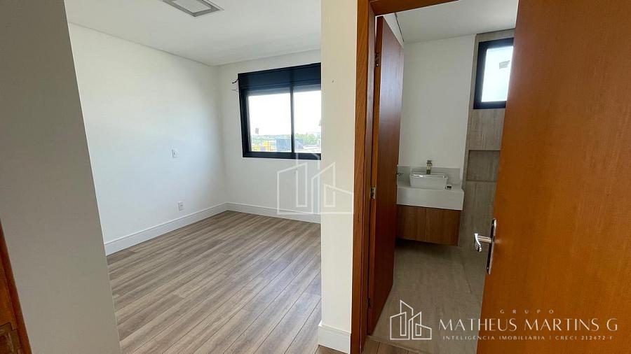 Condomínio Residencial Una- Itu/SP — foto 22