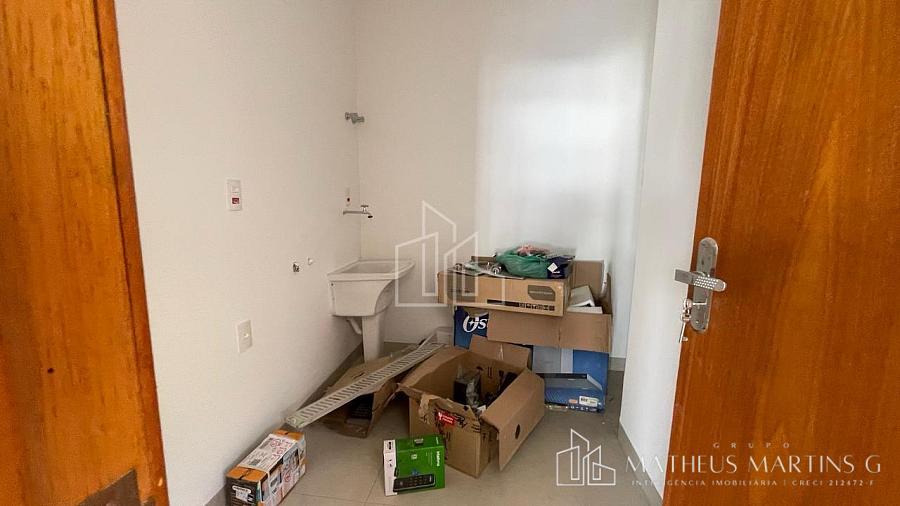 Condomínio Residencial Una- Itu/SP — foto 35