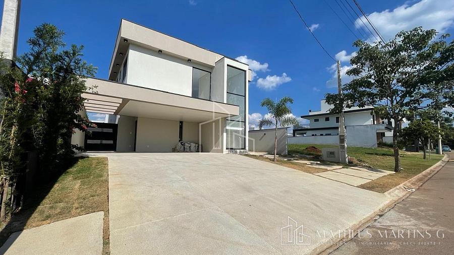 Condomínio Residencial Una- Itu/SP — foto 2