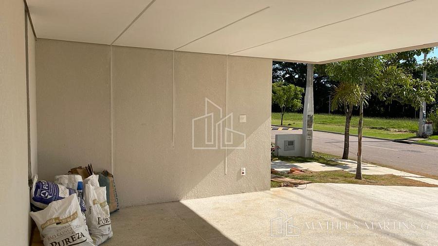 Condomínio Residencial Una- Itu/SP — foto 5