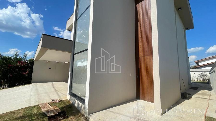 Condomínio Residencial Una- Itu/SP — foto 4