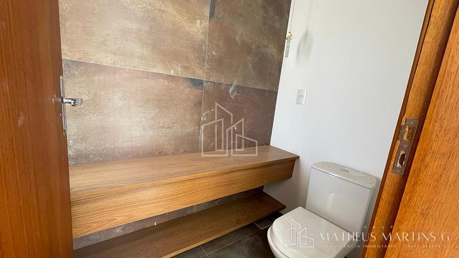 Condomínio Residencial Una- Itu/SP — foto 34