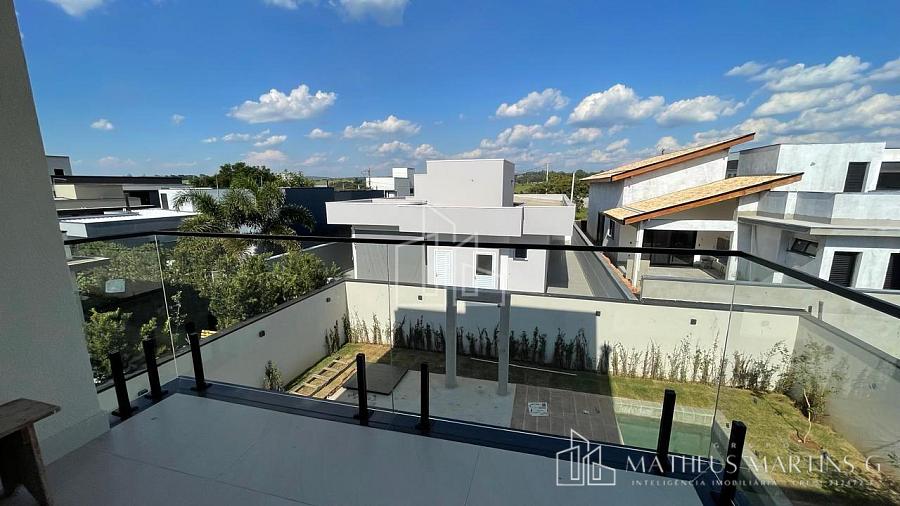 Condomínio Residencial Una- Itu/SP — foto 25