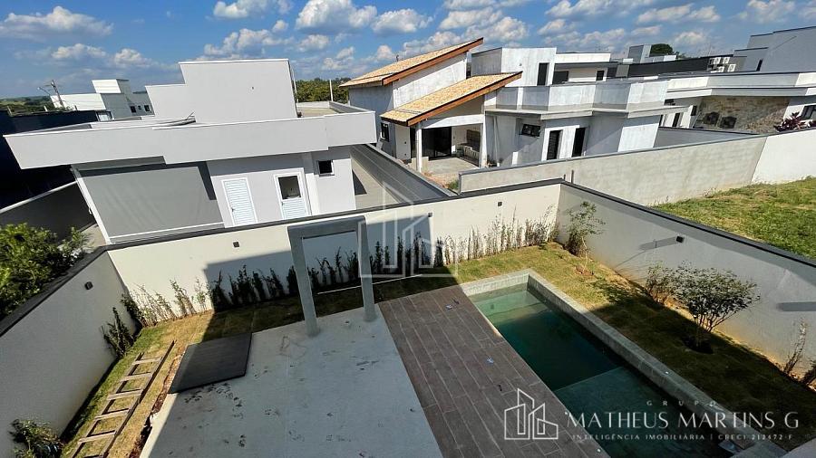 Condomínio Residencial Una- Itu/SP — foto 41