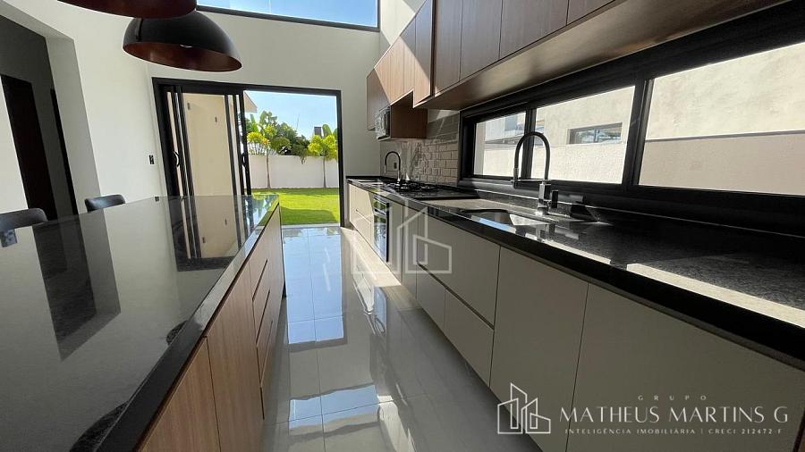 Casa à venda no Condomínio Residencial Una- Itu — foto 11