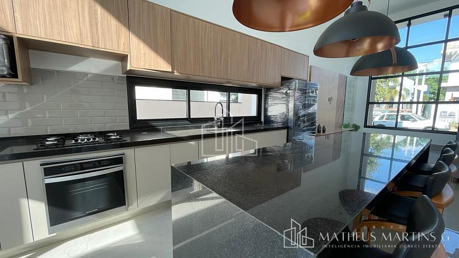 Casa à venda no Condomínio Residencial Una- Itu — foto 12