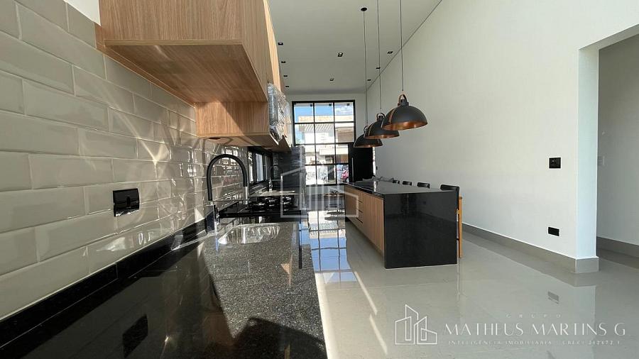 Casa à venda no Condomínio Residencial Una- Itu — foto 13