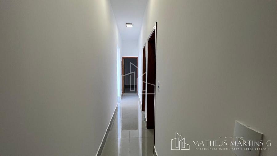 Casa à venda no Condomínio Residencial Una- Itu — foto 14