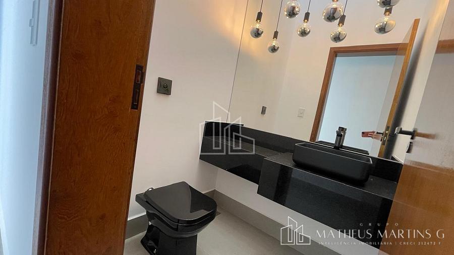 Casa à venda no Condomínio Residencial Una- Itu — foto 16