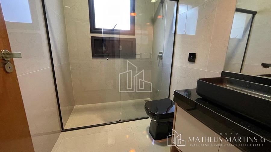 Casa à venda no Condomínio Residencial Una- Itu — foto 20