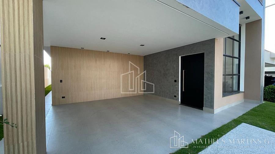 Casa à venda no Condomínio Residencial Una- Itu — foto 3