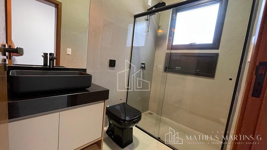 Casa à venda no Condomínio Residencial Una- Itu — foto 17