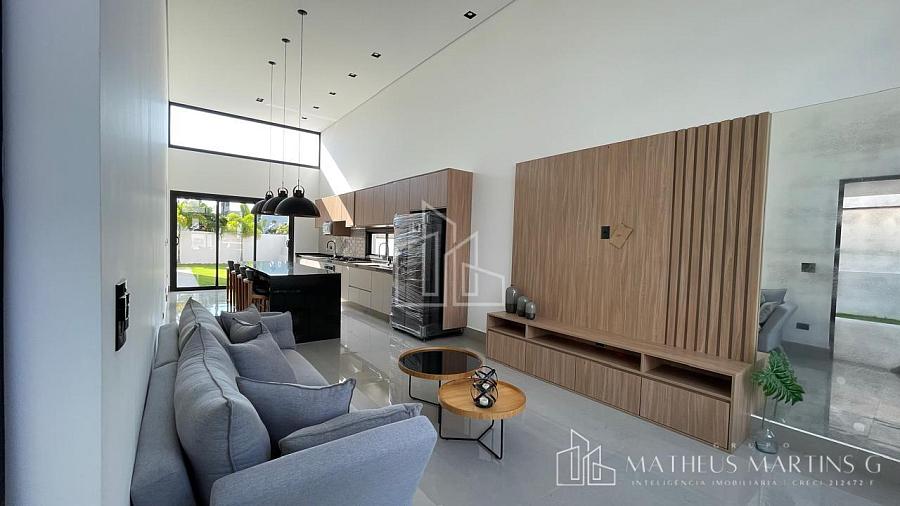 Casa à venda no Condomínio Residencial Una- Itu — foto 5