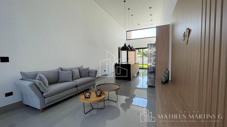 Casa à venda no Condomínio Residencial Una- Itu — foto 6