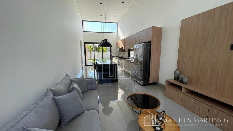 Casa à venda no Condomínio Residencial Una- Itu — foto 7