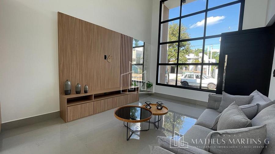 Casa à venda no Condomínio Residencial Una- Itu — foto 4