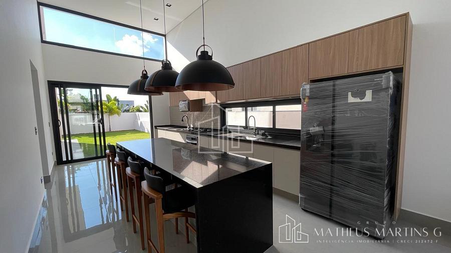 Casa à venda no Condomínio Residencial Una- Itu — foto 8