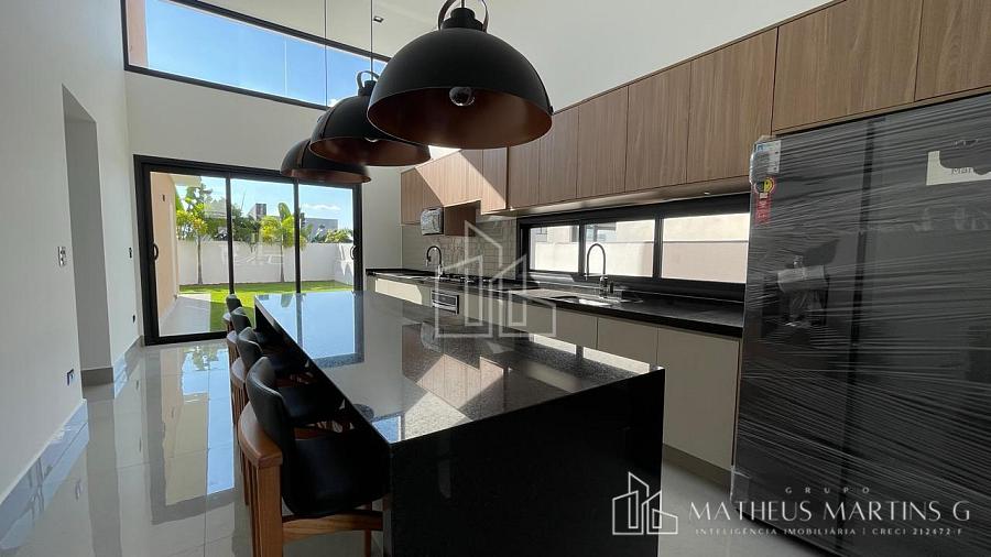 Casa à venda no Condomínio Residencial Una- Itu — foto 9