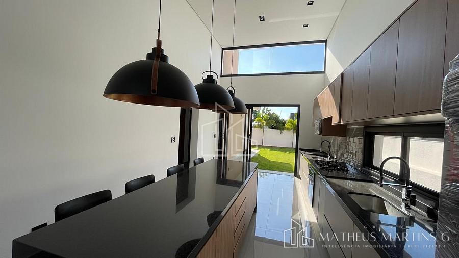 Casa à venda no Condomínio Residencial Una- Itu — foto 10