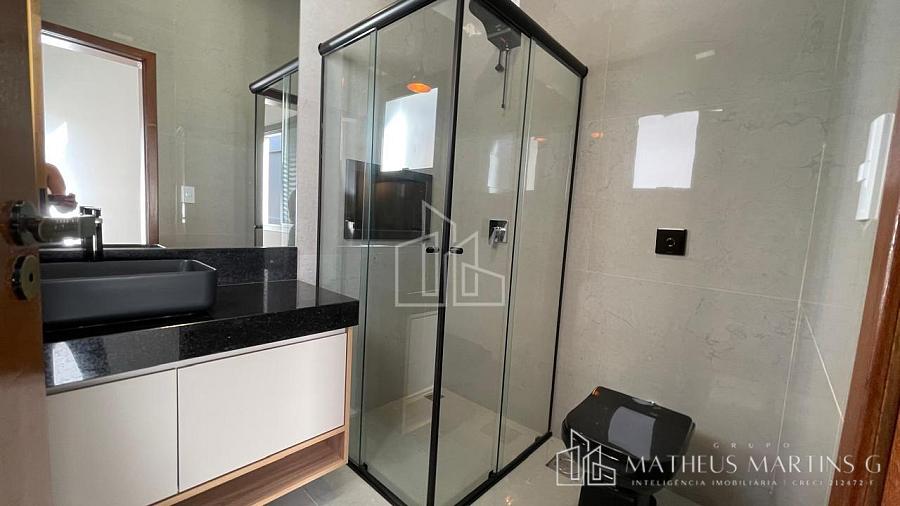 Casa à venda no Condomínio Residencial Una- Itu — foto 23