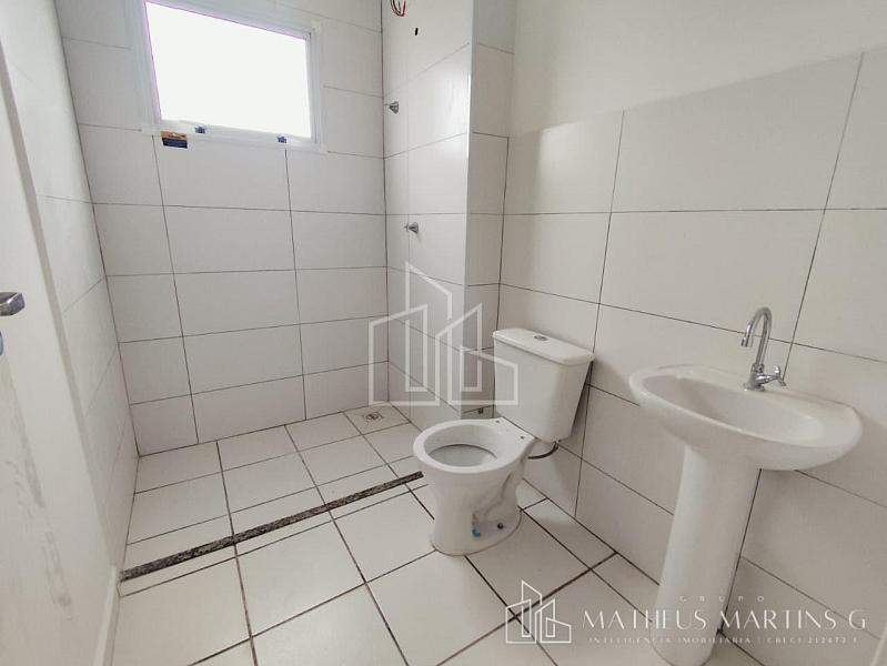 Apartamento com 2 quartos à venda, 51m², 1 banheiro - Residencial Pérola - Salto — foto 7