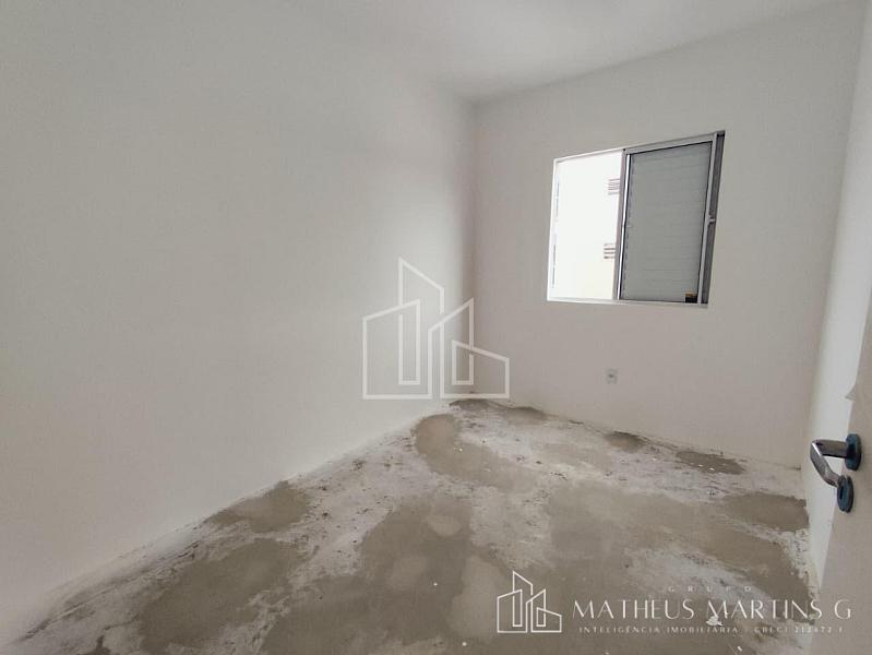 Apartamento com 2 quartos à venda, 51m², 1 banheiro - Residencial Pérola - Salto — foto 5