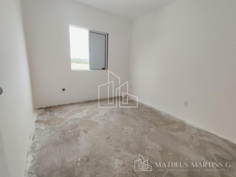 Apartamento com 2 quartos à venda, 51m², 1 banheiro - Residencial Pérola - Salto — foto 6