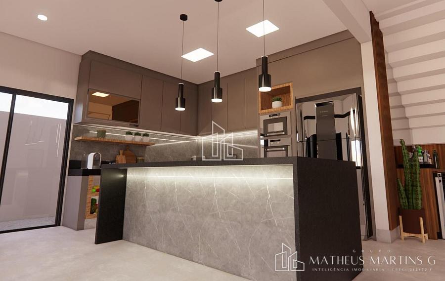 Excelente imóvel a venda em Condomínio — foto 5