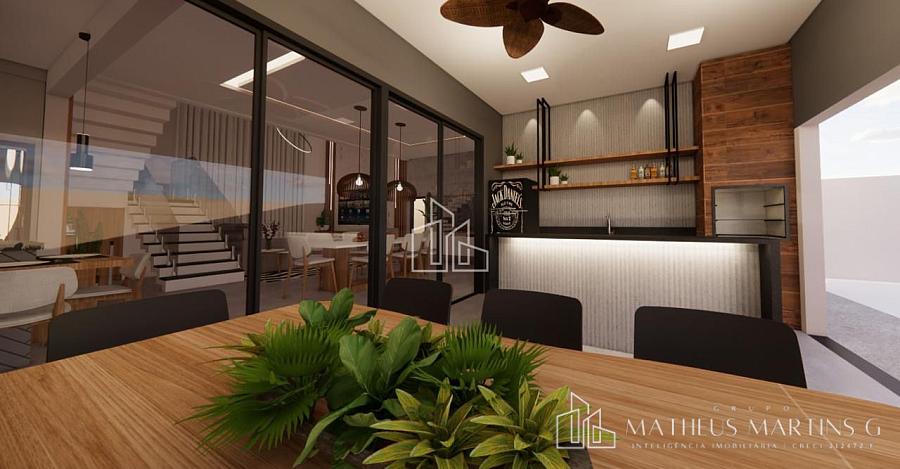 Excelente imóvel a venda em Condomínio — foto 8