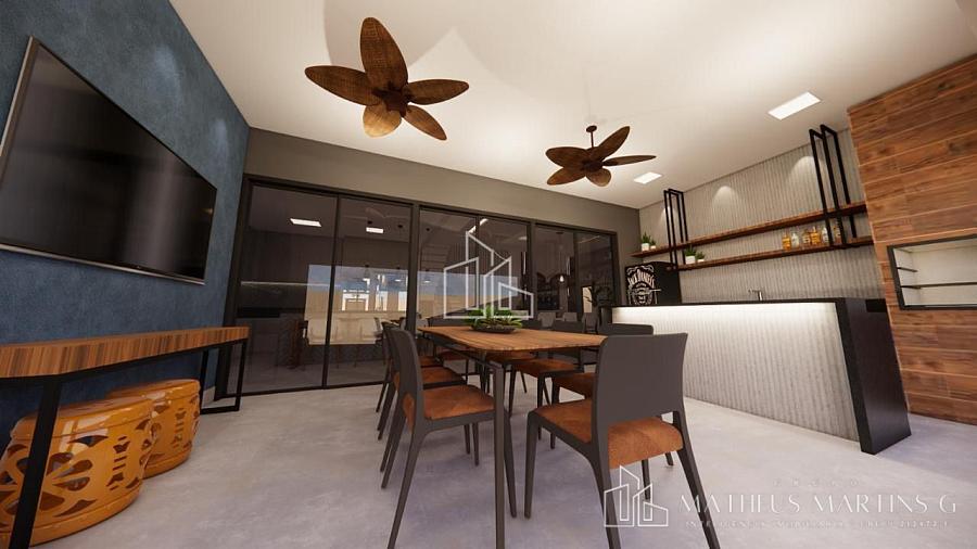 Excelente imóvel a venda em Condomínio — foto 12