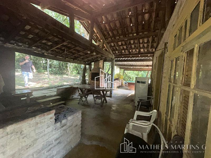 Chácara a venda no bairro Reconquista — foto 5