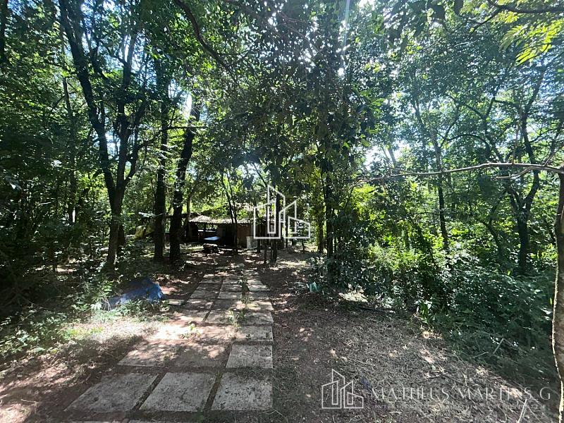 Chácara a venda no bairro Reconquista — foto 12