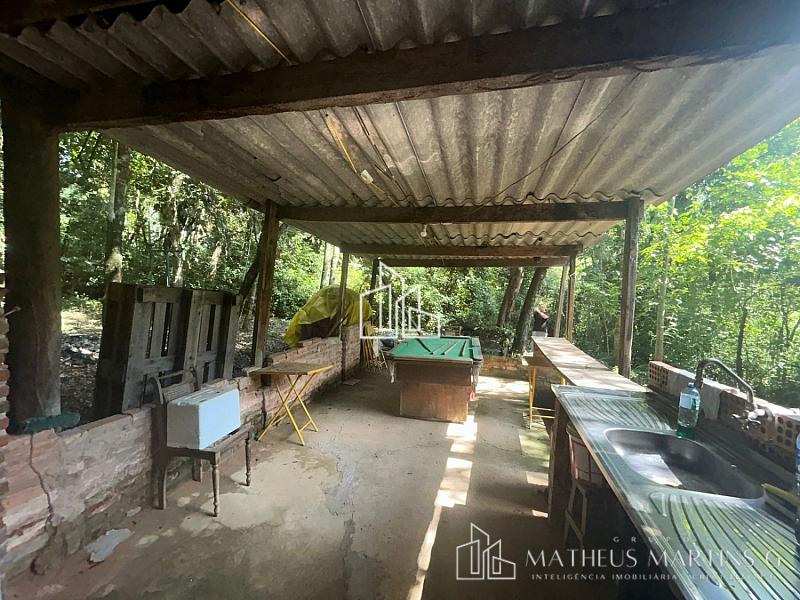 Chácara a venda no bairro Reconquista — foto 9