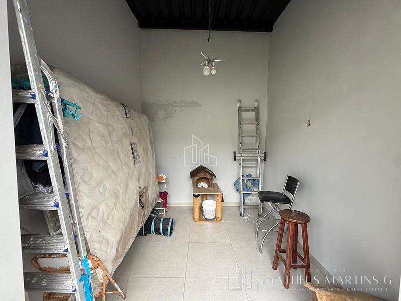 Imóvel a venda no Condomínio Lagos D' Icaraí — foto 21