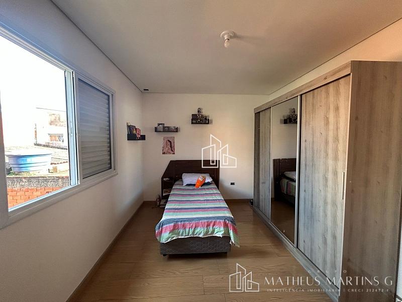 Sobrado a venda no Nair Maria — foto 7