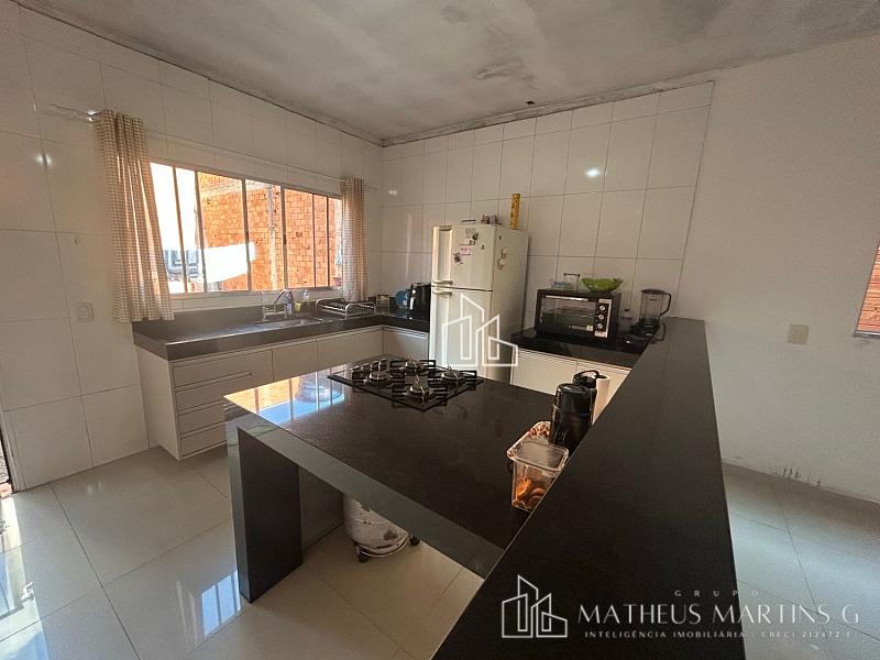 Sobrado a venda no Nair Maria — foto 4