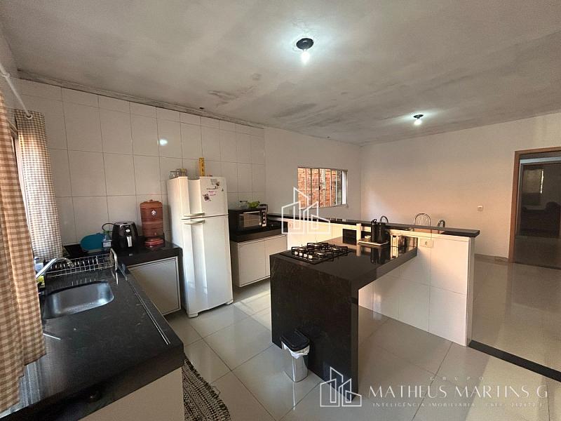 Sobrado a venda no Nair Maria — foto 3