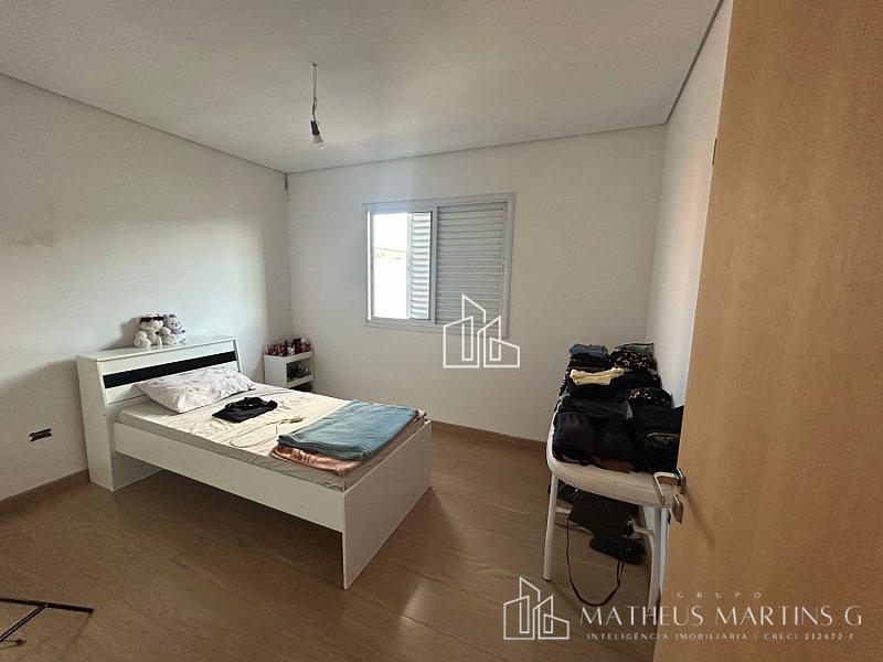 Sobrado a venda no Nair Maria — foto 5