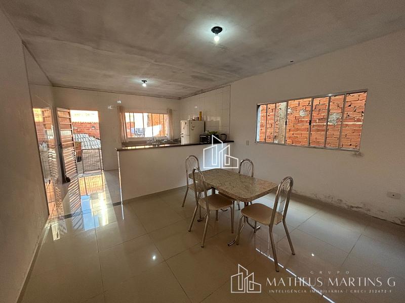 Sobrado a venda no Nair Maria — foto 2